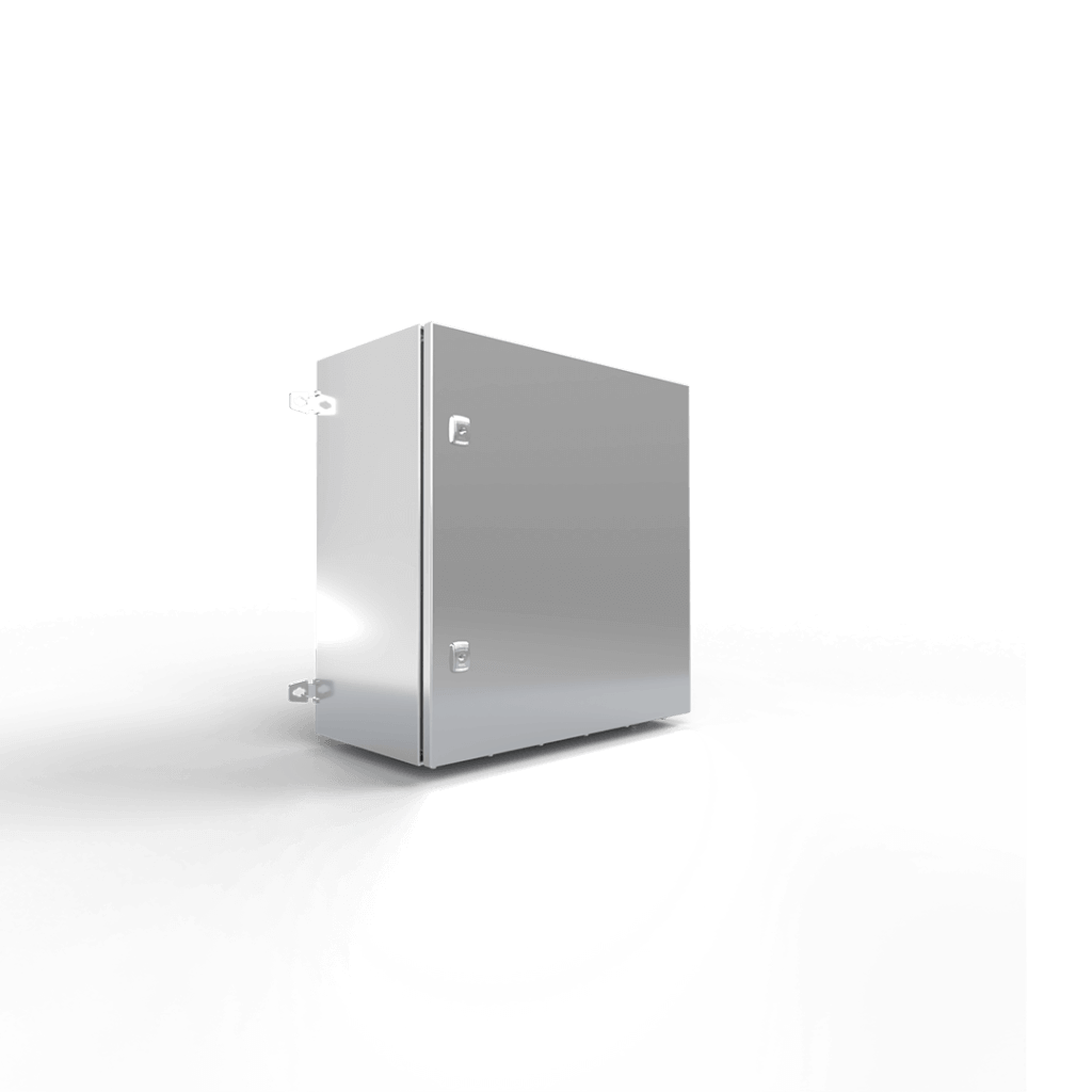 Junction Box EXE certified NEMA4X / IP66 Wall Mount Enclosure Miran